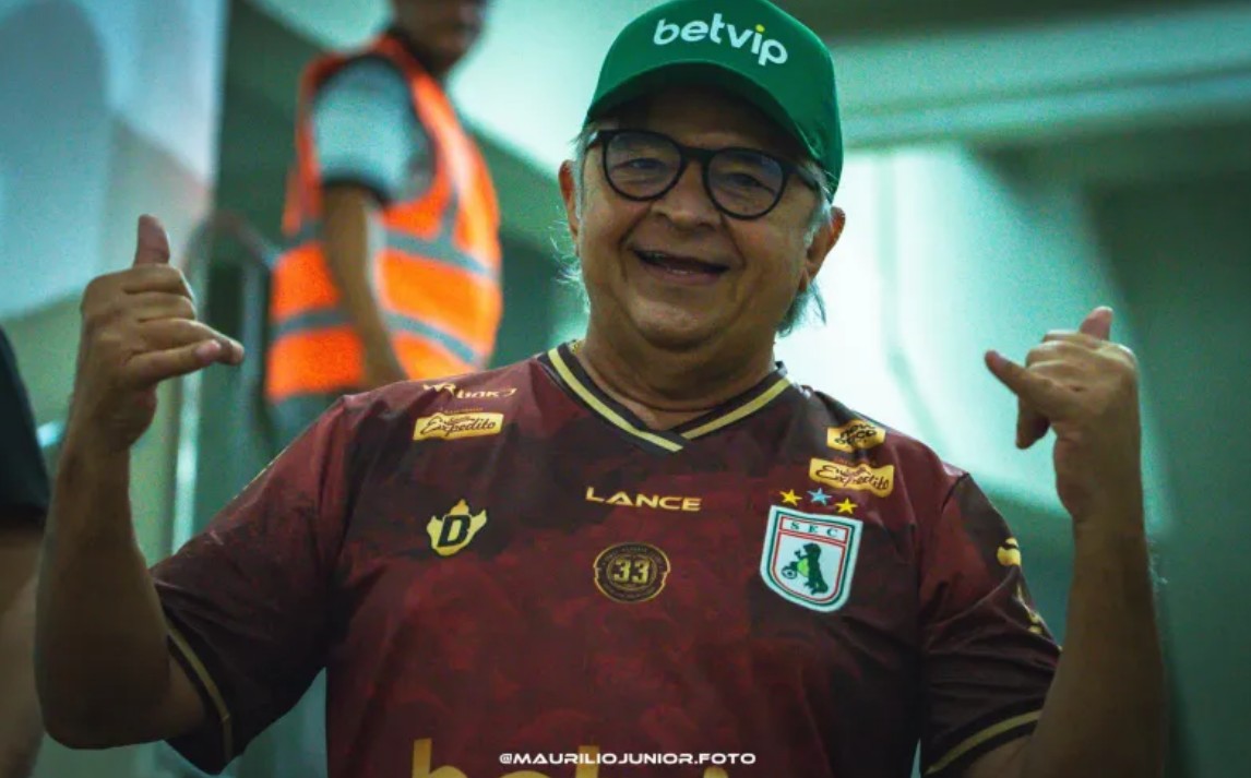 Aldeone Abrantes, Sousa