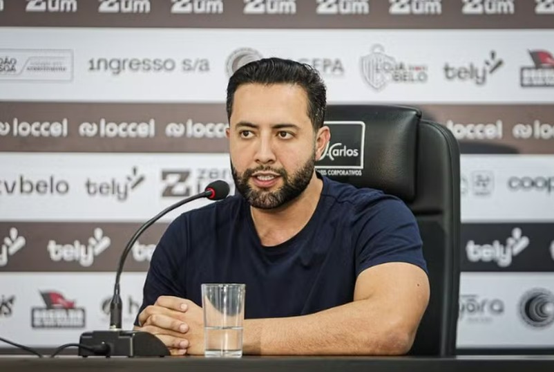 Fillipe Félix, Botafogo-PB