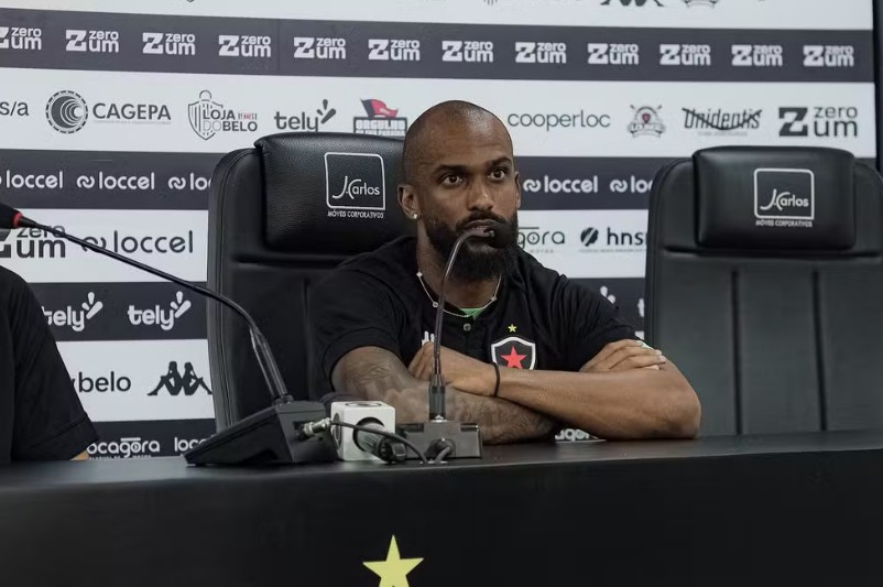 PK, Botafogo-PB