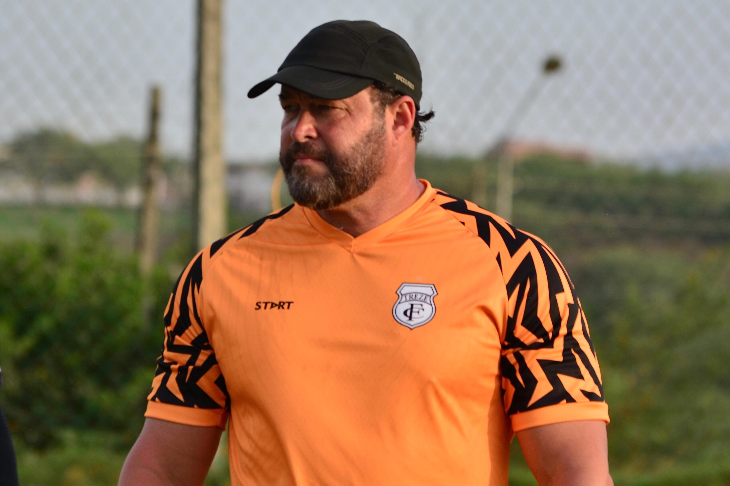 Roberto Fernandes, Treze