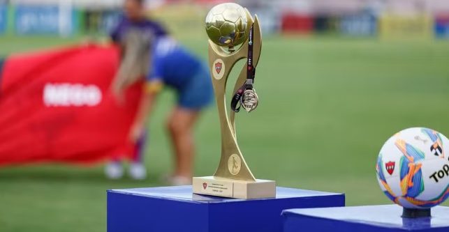 Troféu Campeonato Paraibano