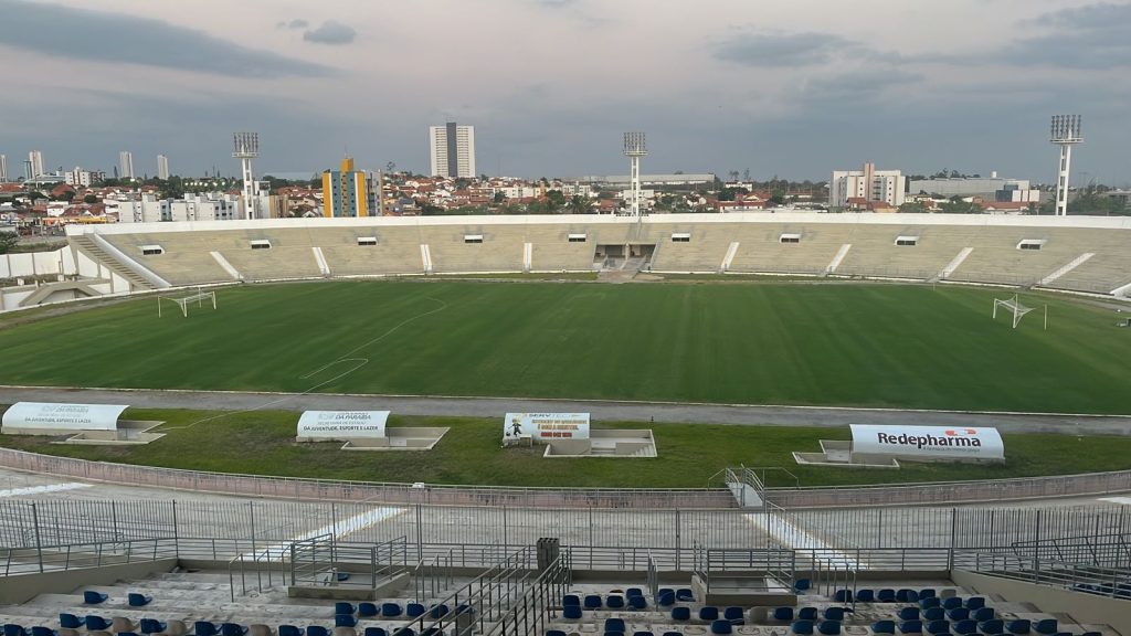 Amigão, João da Paz