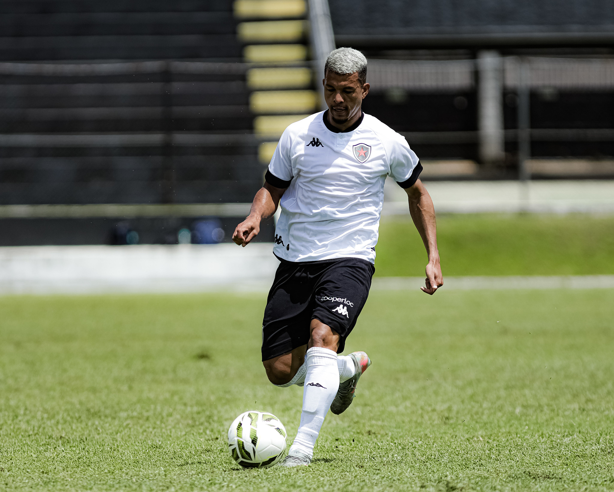 Botafogo-PB, Jhonata Varela, Esporte de Patos