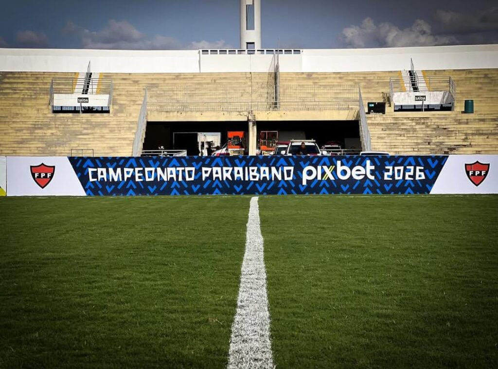 Campeonato Paraibano 2026