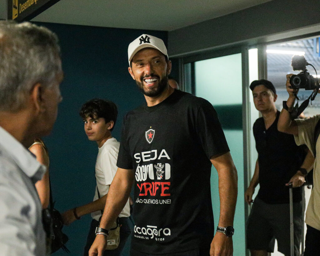 Nenê, Botafogo-PB, sócio-torcedor