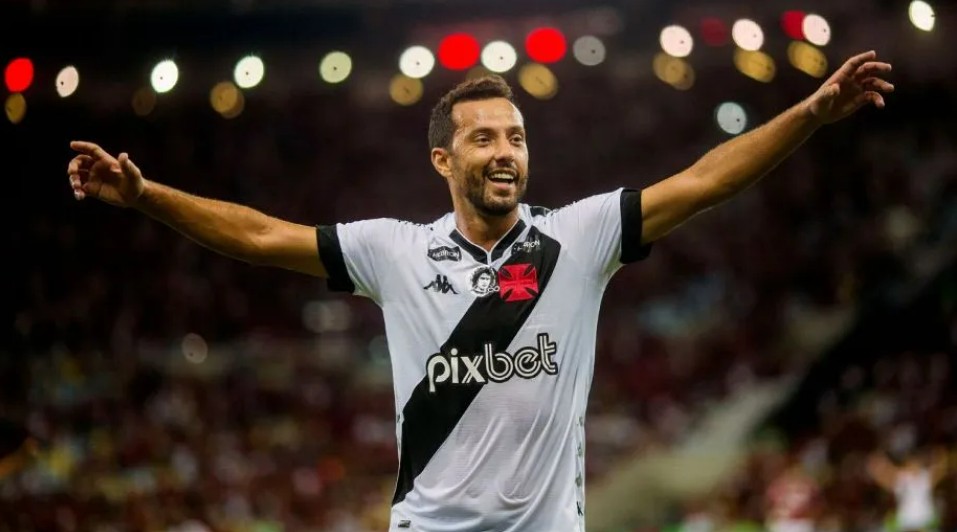 Nenê, Vasco