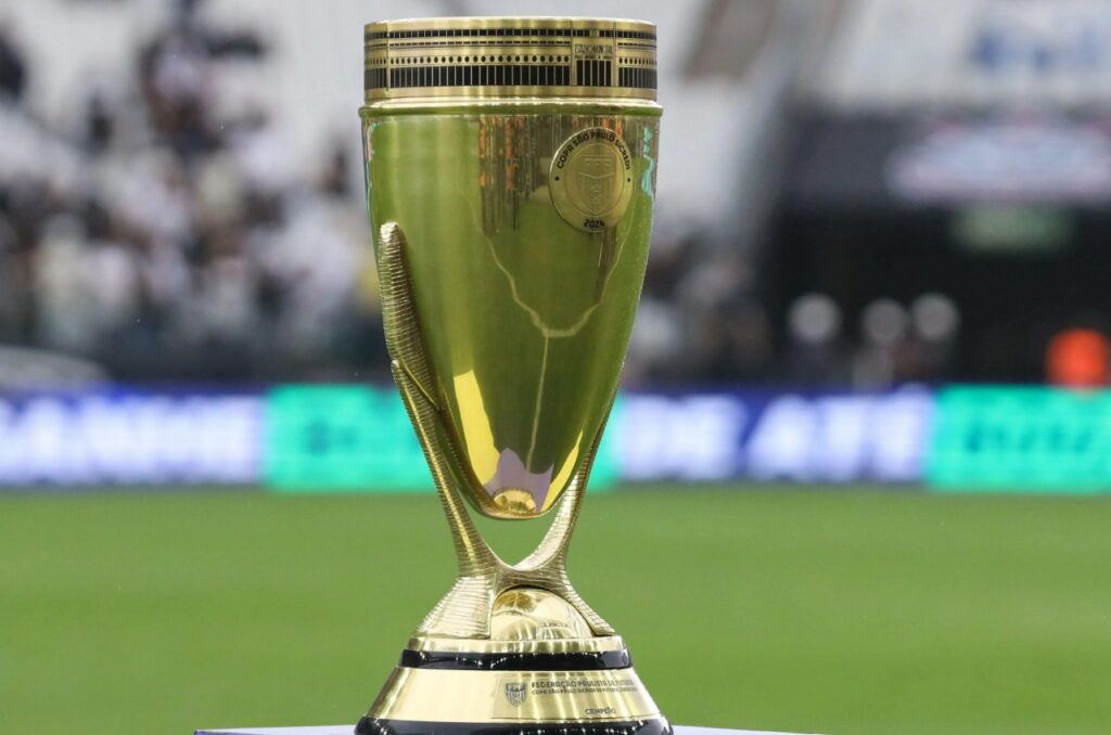 Taça Copa São Paulo