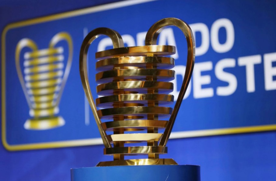 Taça da Copa do Nordeste