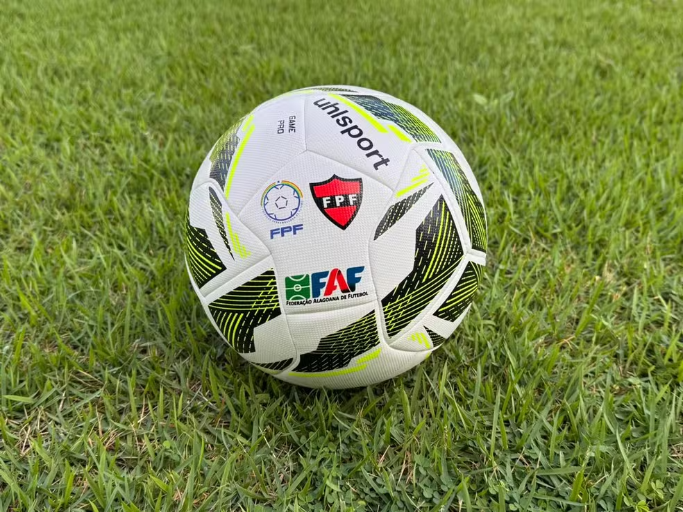 Confira o levantamento de público e renda na temporada do futebol paraibano em 2026