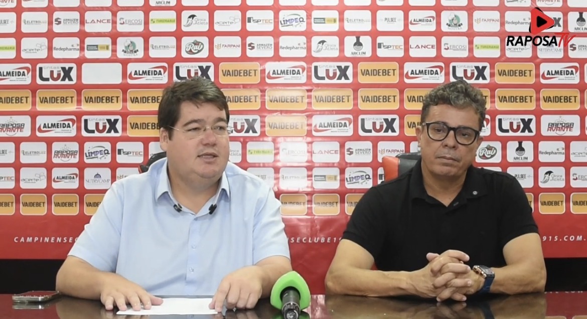 Evaristo Piza, Flávio Torreão