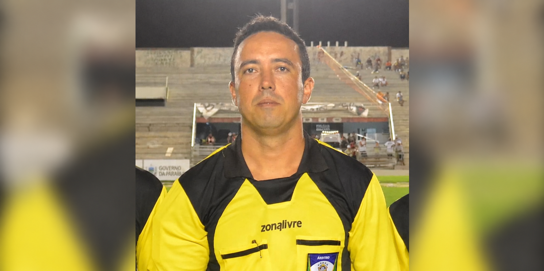 Eder Caxias