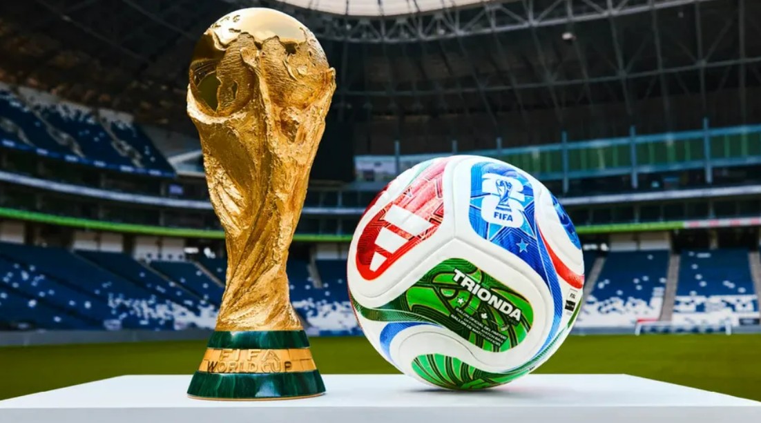 Copa do Mundo
