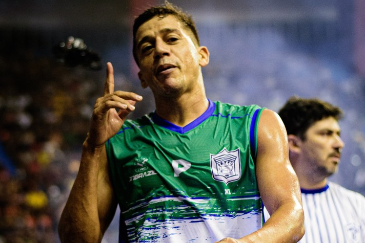 Berô Paraíba