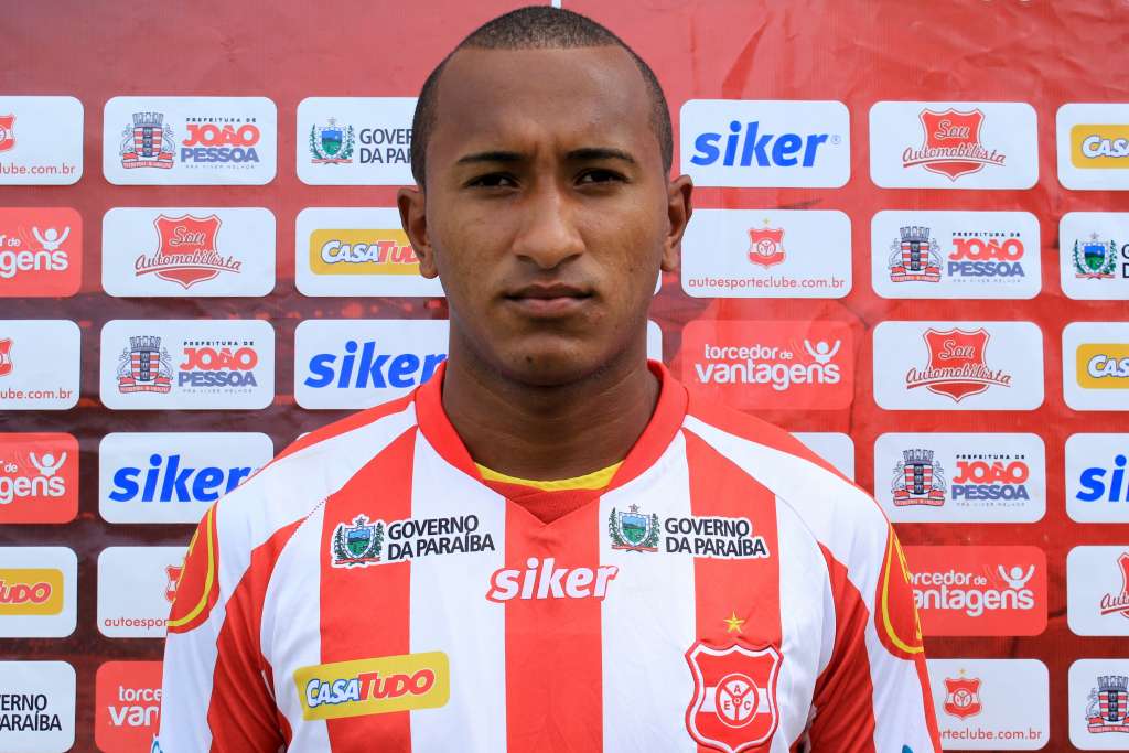 Junior Mandacaru