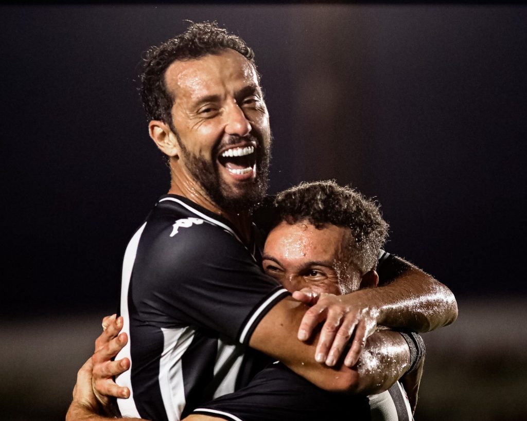 Nenê, Kayon, Botafogo-PB