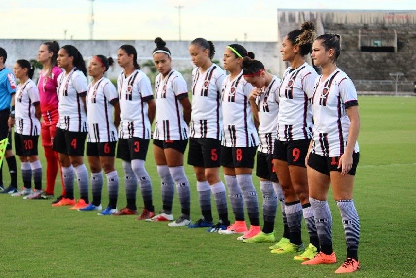 Botafogo-PB feminino